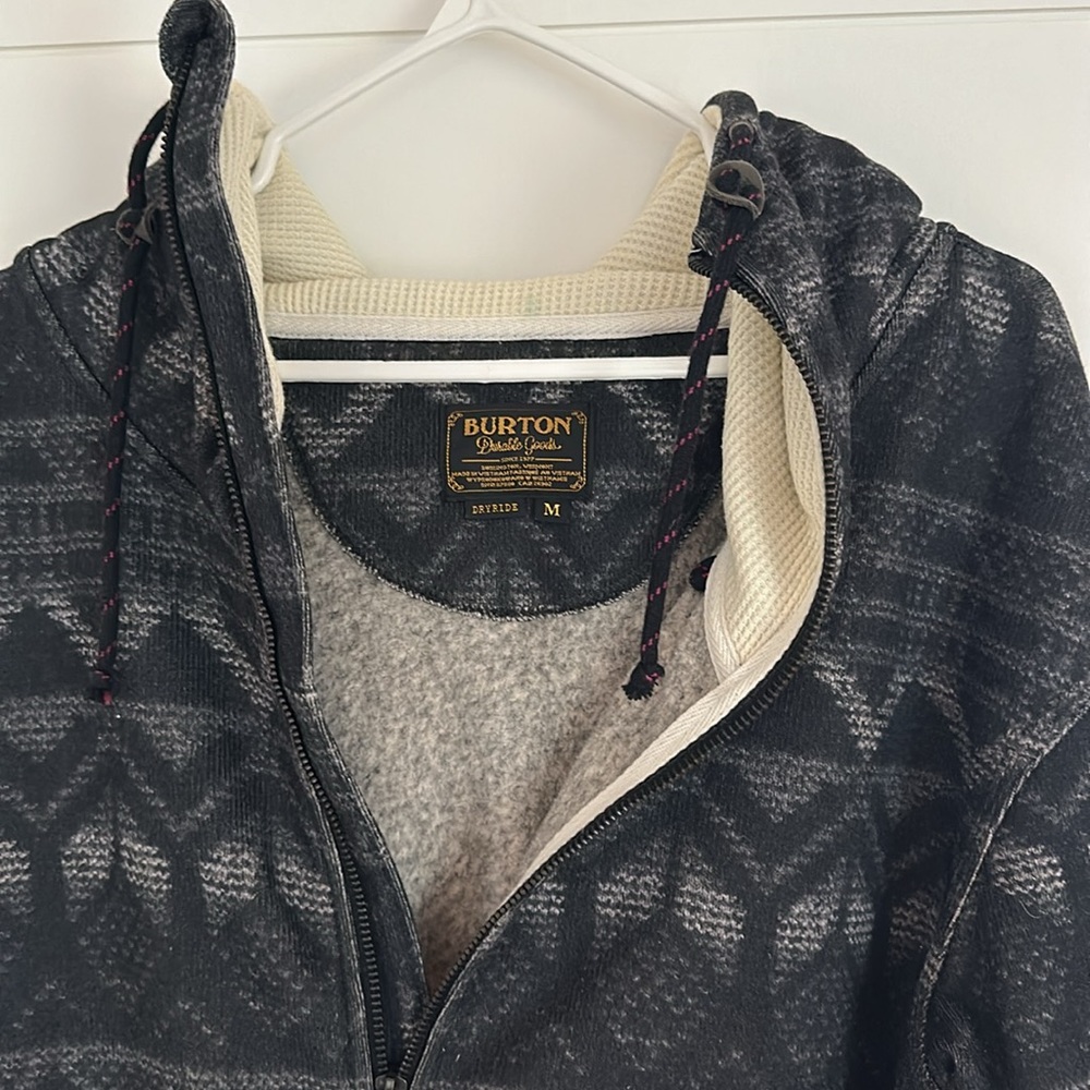 Burton Sweater - Picture 2 of 4